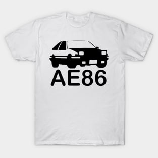 AE86 T-Shirt